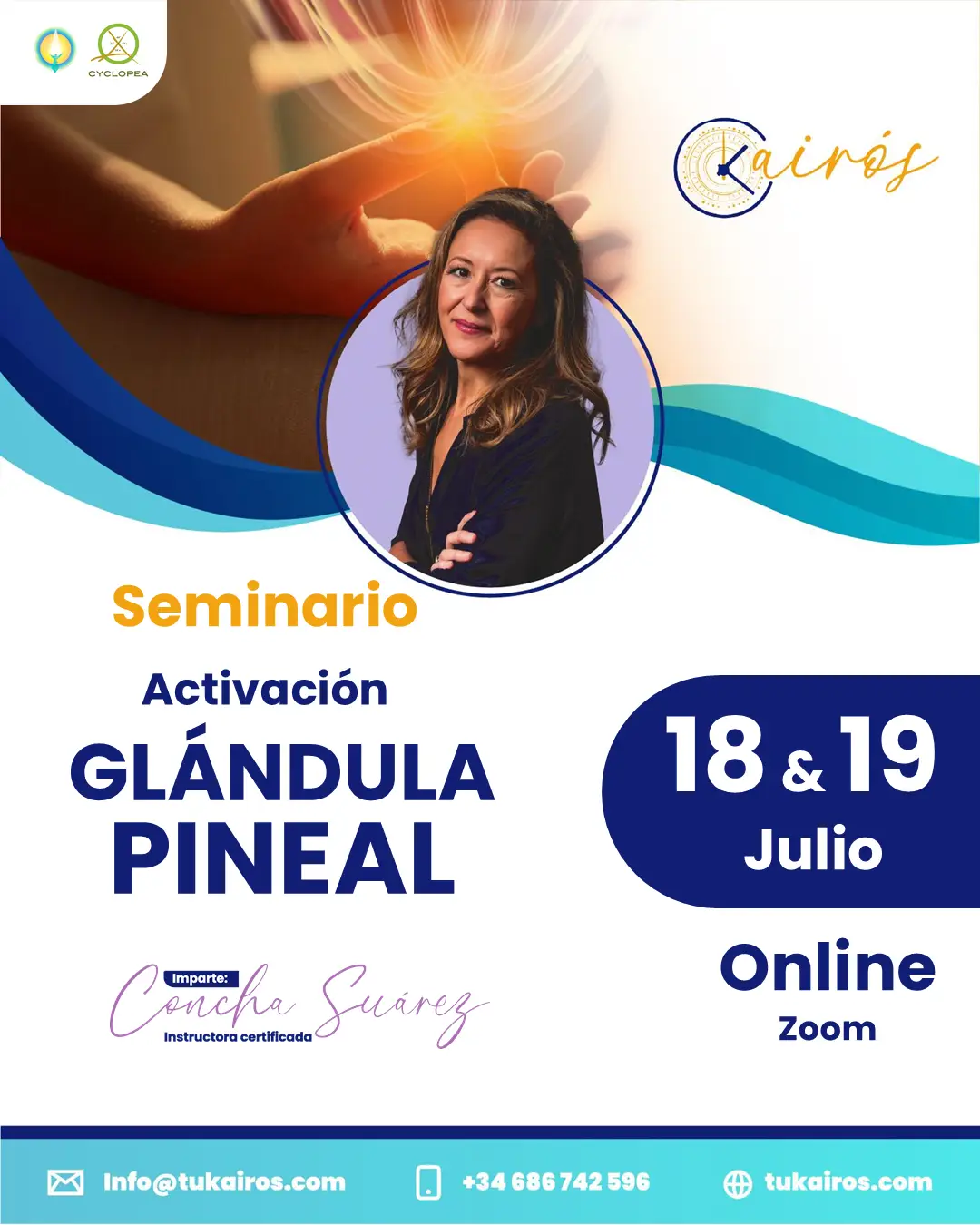 Glándula Pineal