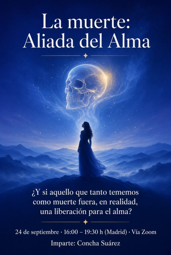 La Muerte aliada del Alma