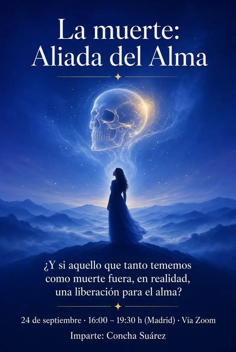 La Muerte aliada del Alma