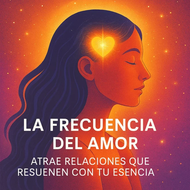 💫 Sanar es un acto de valentía…
y el inicio del amor consciente 💖

😔 No siempre es fácil soltar el pasado…
pero cuando lo haces, abres la puerta 🚪 a una nueva forma de amar 💗

🔮 Activa tu glándula pineal
y despierta esa energía sutil que te guía hacia
relaciones más auténticas, libres y plenas 🌱✨

🌟 Es momento de expandirte,
💫 elevar tu frecuencia
y recibir todo lo que verdaderamente mereces 🙌💜

 #SanaciónEmocional #PinealActiva #FrecuenciaAlta #SanaciónConsciente #AmorConsciente #VibraciónAlta #GlándulaPineal #LibérateDelPasado #ExpansiónPersonal #RelacionesAuténticas #CrecimientoEspiritual #AmorYSanación